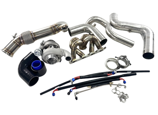 EM™ FULL FRAME TURBO KIT FOR EA113