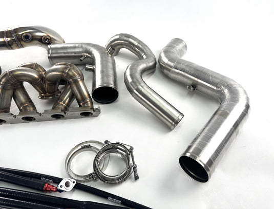 EM™ FULL FRAME TURBO KIT FOR EA113
