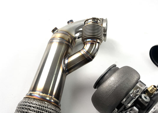 EM™ FULL FRAME TURBO KIT FOR EA113