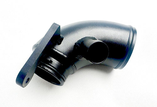 TURBO INLET PIPE FOR IS20, IS38, IS38 HYBRID