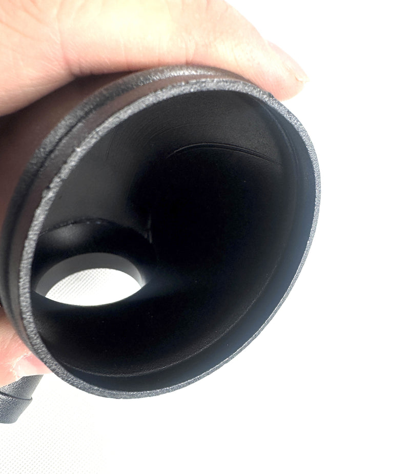 Load image into Gallery viewer, TURBO INLET PIPE FOR IS20, IS38, IS38 HYBRID
