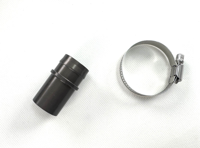 Load image into Gallery viewer, Silicon Hose For Upgraded Turbo
