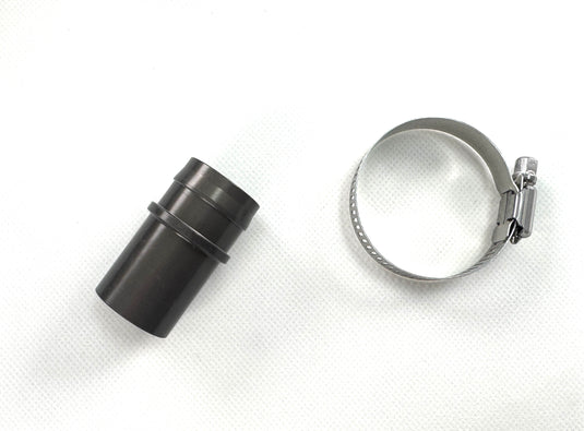 Silicon Hose For Upgraded Turbo