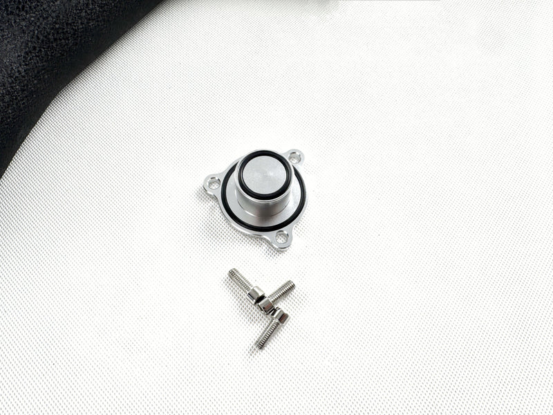 Load image into Gallery viewer, CHARGE PIPE KIT WITH BOV BLOCK OFF PLATE
