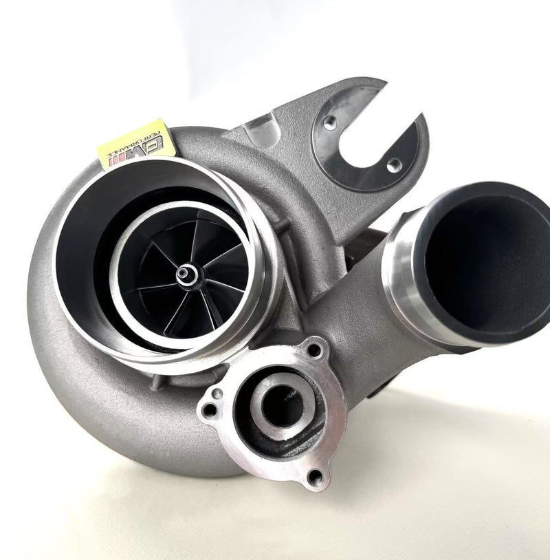 Load image into Gallery viewer, EM750 EM900 UPGRADE TURBOCHARGER FOR VW/AUDI MQB 2.0T
