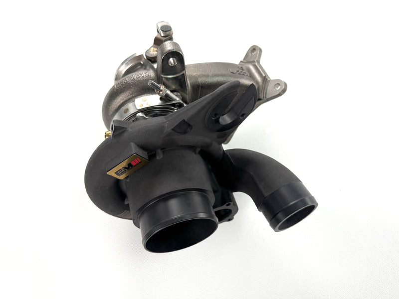 Load image into Gallery viewer, EM950 UPGRADE TURBOCHARGER FOR VW/AUDI MQB 2.0T

