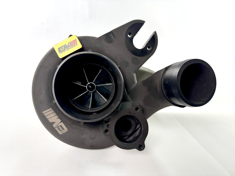 Load image into Gallery viewer, EM950 UPGRADE TURBOCHARGER FOR VW/AUDI MQB 2.0T
