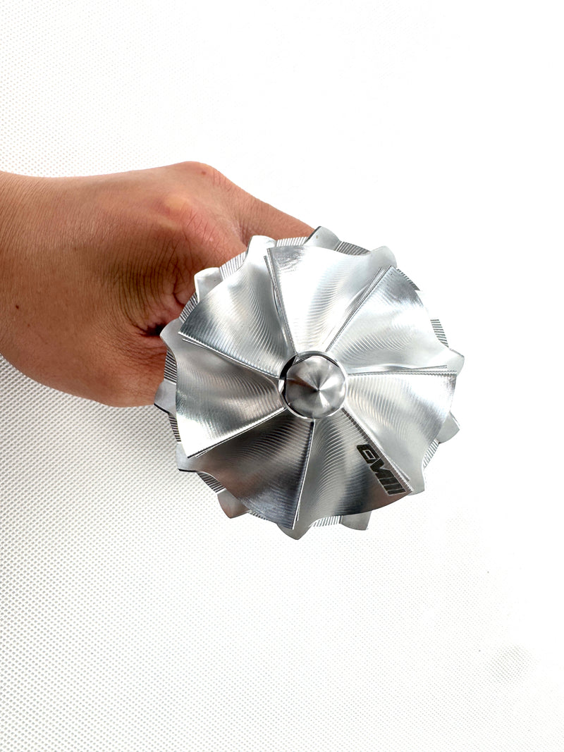 Load image into Gallery viewer, EM950 UPGRADE TURBOCHARGER FOR VW/AUDI MQB 2.0T
