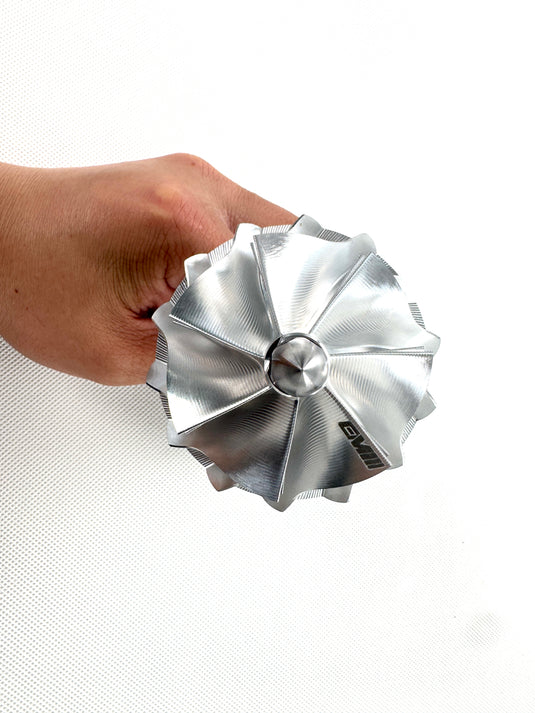 EM950 UPGRADE TURBOCHARGER FOR VW/AUDI MQB 2.0T