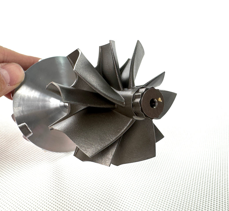 Load image into Gallery viewer, EM950 UPGRADE TURBOCHARGER FOR VW/AUDI MQB 2.0T
