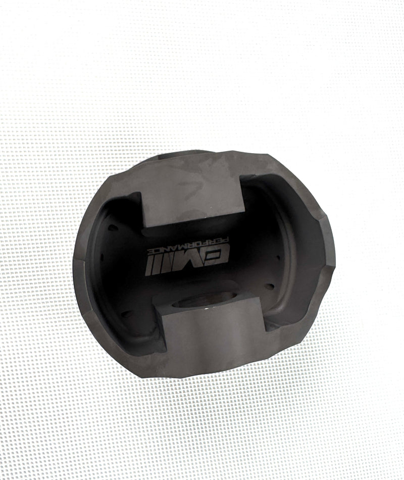Load image into Gallery viewer, EM Forged Pistons Conrods Kits AUDI VW 2.0T TSI TFSI EA888 Gen 3
