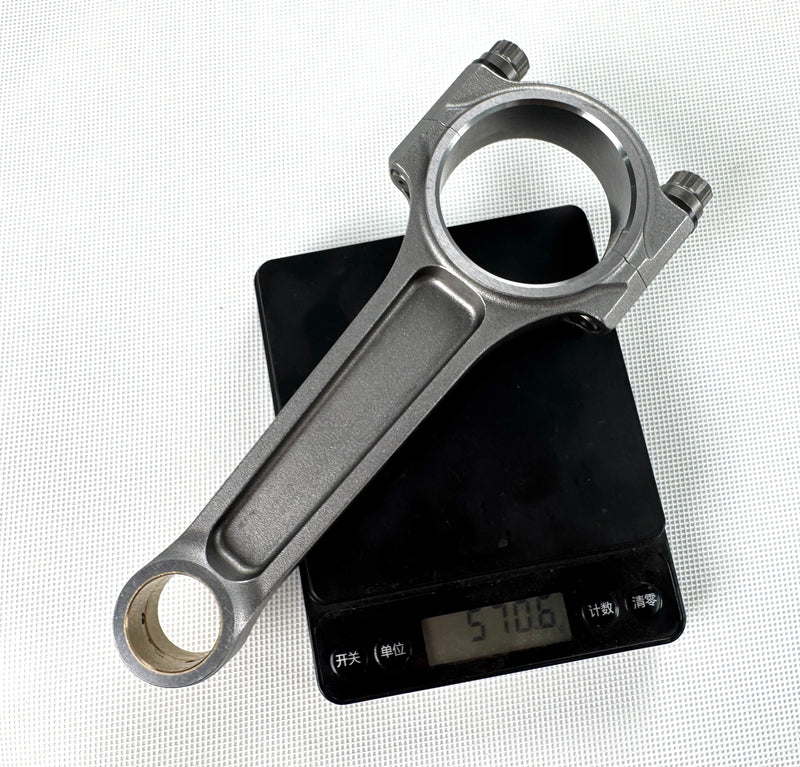Load image into Gallery viewer, EM Forged Pistons Conrods Kits AUDI VW 2.0T TSI TFSI EA888 Gen 3
