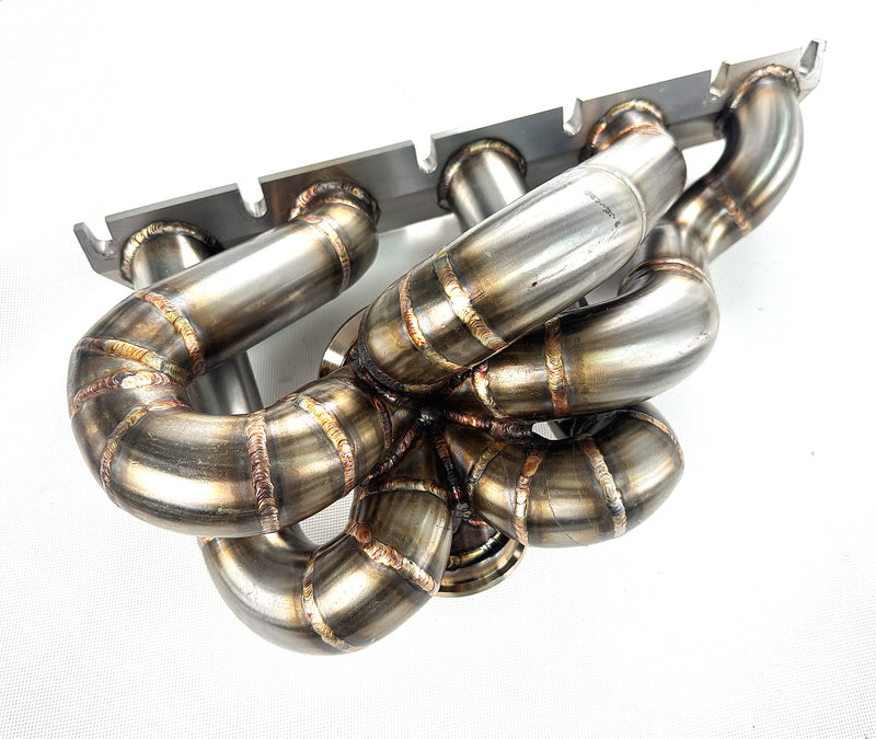 Load image into Gallery viewer, EM™ 2025 Next Gen Precision Turbo Kit For RS3/TTRS 2.5TFSI EA855
