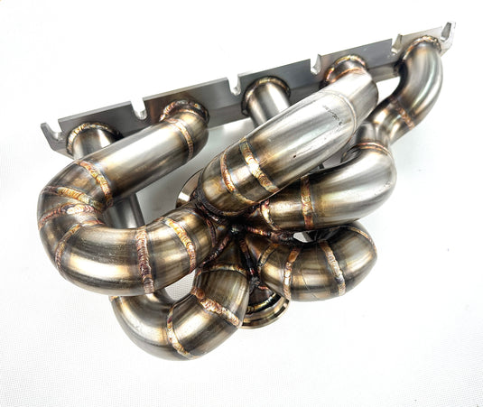 EM™ 2025 Next Gen Precision Turbo Kit For RS3/TTRS 2.5TFSI EA855