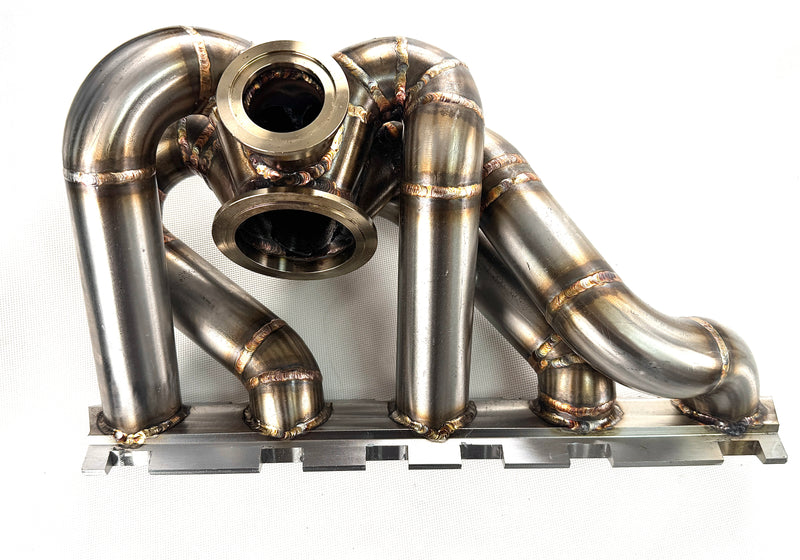 Load image into Gallery viewer, EM™ 2025 Next Gen Precision Turbo Kit For RS3/TTRS 2.5TFSI EA855
