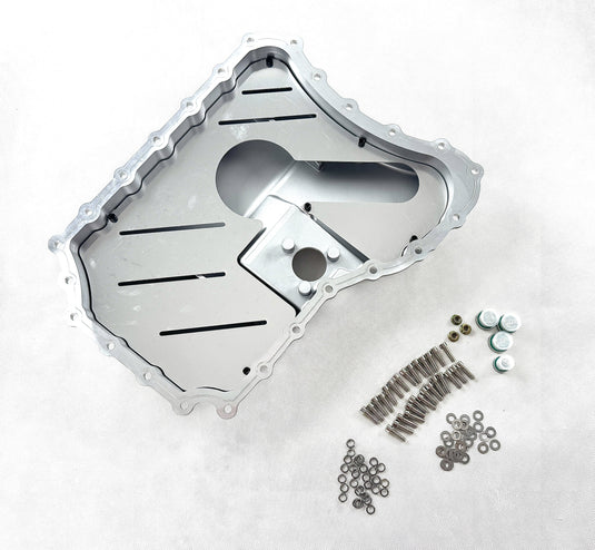 EA855 UPGRADE ALUMINIUM CNC OIL PAN