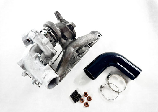 K04 UPGRADE BALL BEARING TURBOCHARGER FOR Transverse Engine EA113,EA888 Gen1/2