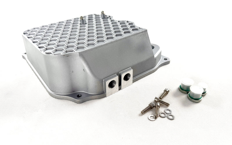 Load image into Gallery viewer, DSG GEARBOX COVER FOR DQ250 DQ380 DQ381 DQ500
