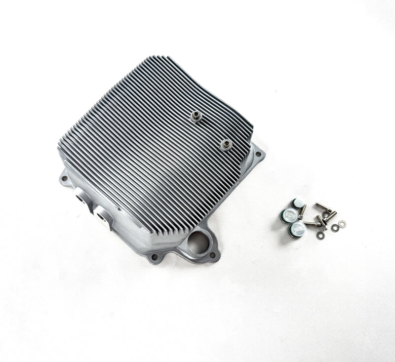 Load image into Gallery viewer, DSG GEARBOX COVER FOR DQ250 DQ380 DQ381 DQ500
