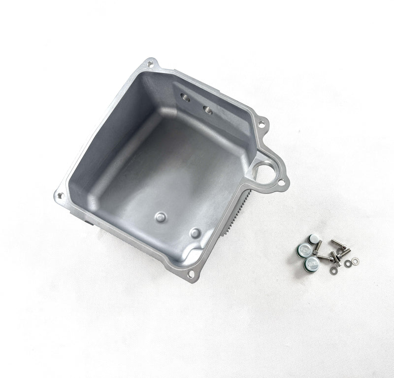 Load image into Gallery viewer, DSG GEARBOX COVER FOR DQ250 DQ380 DQ381 DQ500
