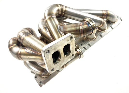 EM™ BMW S58 FULL FRAME TURBO KIT