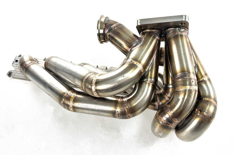 Load image into Gallery viewer, EM™ BMW S58 FULL FRAME TURBO KIT
