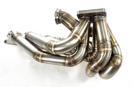 EM™ BMW S58 FULL FRAME TURBO KIT