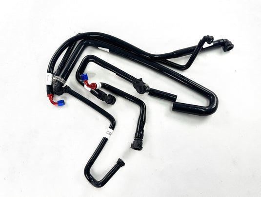 EM™ BMW S58 FULL FRAME TURBO KIT