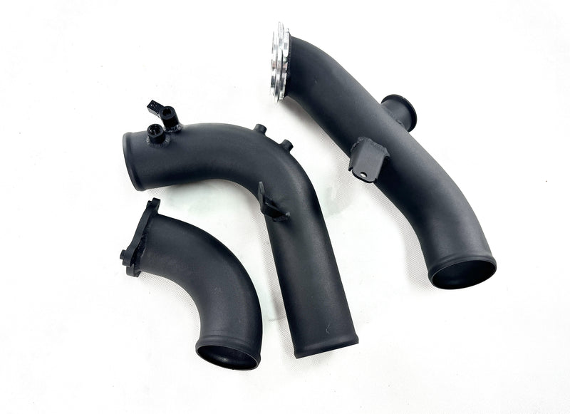 Load image into Gallery viewer, EM™ BMW S58 FULL FRAME TURBO KIT
