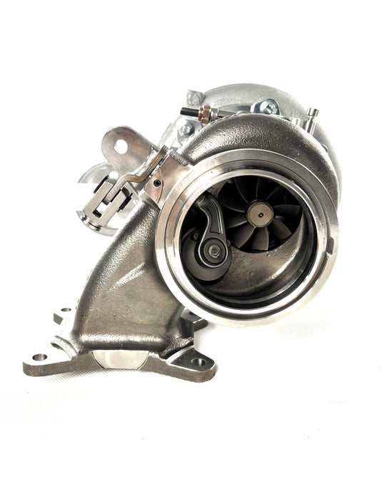 EM750 UPGRADE TURBOCHARGER FOR VW/AUDI MQB 2.0T