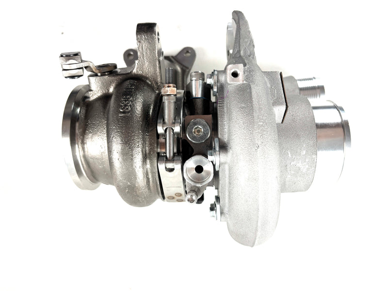 Load image into Gallery viewer, EM750 UPGRADE TURBOCHARGER FOR VW/AUDI MQB 2.0T
