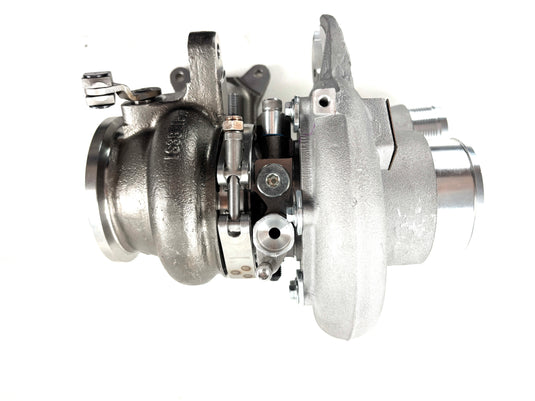 EM750 UPGRADE TURBOCHARGER FOR VW/AUDI MQB 2.0T