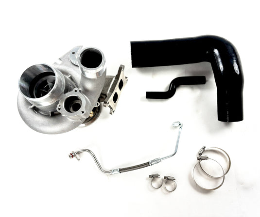 EM750 UPGRADE TURBOCHARGER FOR VW/AUDI MQB 2.0T