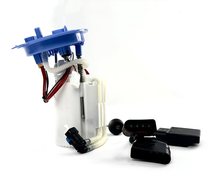 EM Low Pressure Fuel Pump (LPFP) Single Brushless Pump For 2.0T MQB FWD/AWD