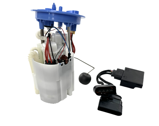 EM Low Pressure Fuel Pump (LPFP) Single Brushless Pump For 2.0T MQB FWD/AWD