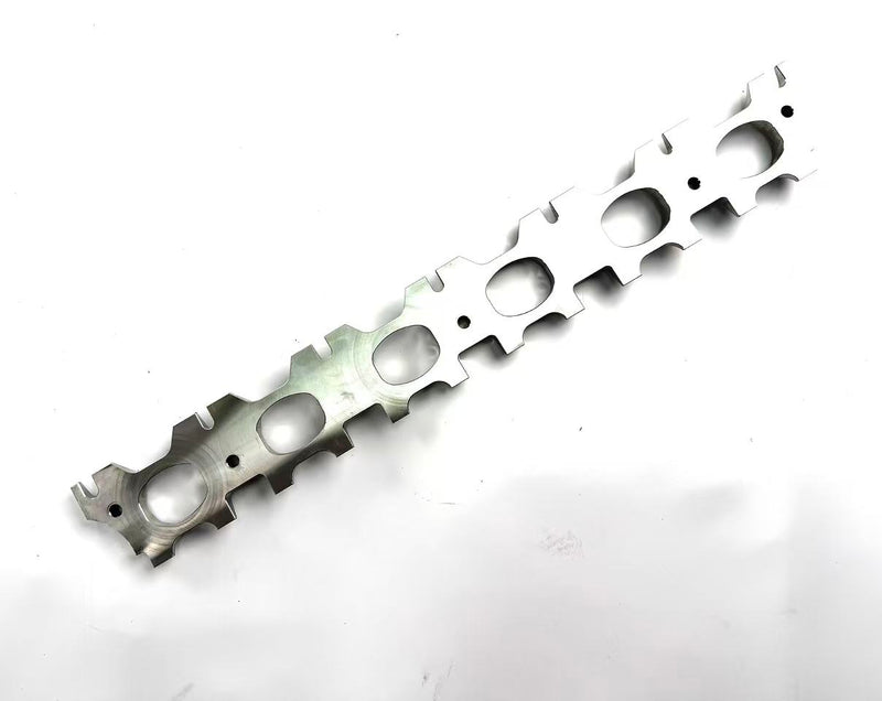 Load image into Gallery viewer, B58 Gen1 Exhaust Manifold Flange
