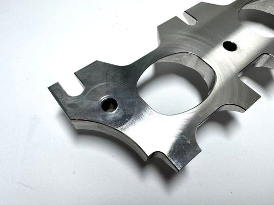 B58 Gen1 Exhaust Manifold Flange