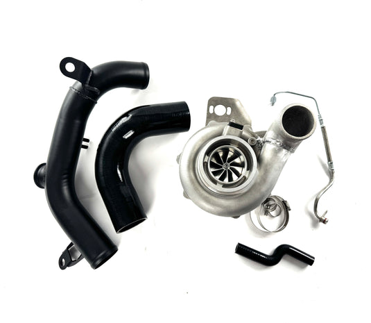 FULL FRAME EM900 UPGRADE TURBOCHARGER FOR MQB 2.0T