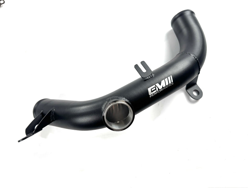 Load image into Gallery viewer, FULL FRAME EM900 UPGRADE TURBOCHARGER FOR MQB 2.0T
