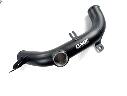 FULL FRAME EM900 UPGRADE TURBOCHARGER FOR MQB 2.0T