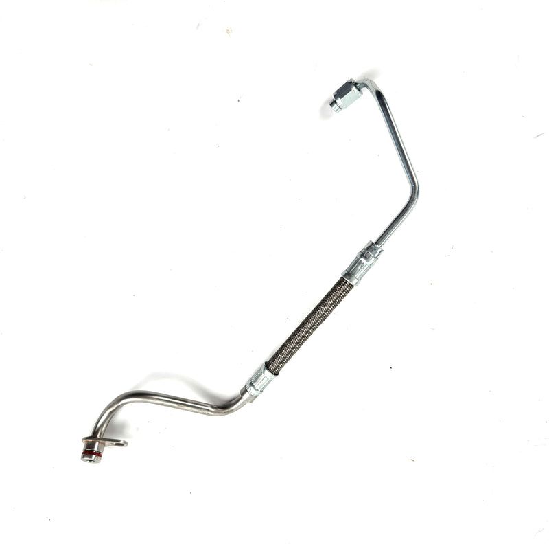 Load image into Gallery viewer, FULL FRAME EM900 UPGRADE TURBOCHARGER FOR MQB 2.0T
