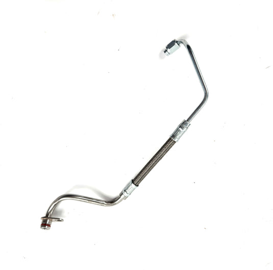 FULL FRAME EM900 UPGRADE TURBOCHARGER FOR MQB 2.0T