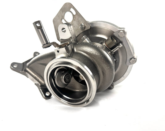 FULL FRAME EM900 UPGRADE TURBOCHARGER FOR MQB 2.0T