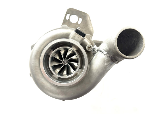 FULL FRAME EM900 UPGRADE TURBOCHARGER FOR MQB 2.0T