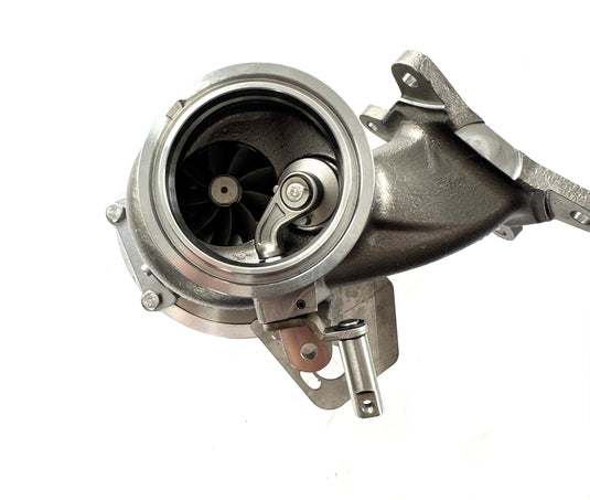 FULL FRAME EM900 UPGRADE TURBOCHARGER FOR MQB 2.0T