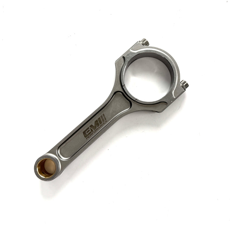 Load image into Gallery viewer, EM™ Forged Pistons Conrods Kits AUDI VW 3.0T TSI TFSI EA839 S4 RS4
