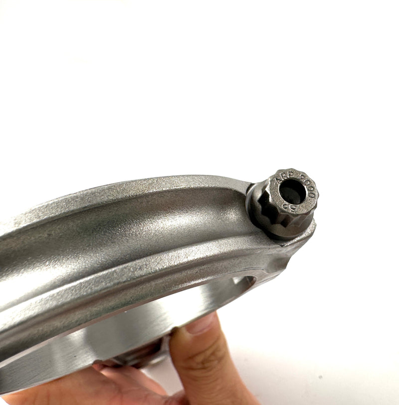 Load image into Gallery viewer, EM™ Forged Pistons Conrods Kits AUDI VW 3.0T TSI TFSI EA839 S4 RS4
