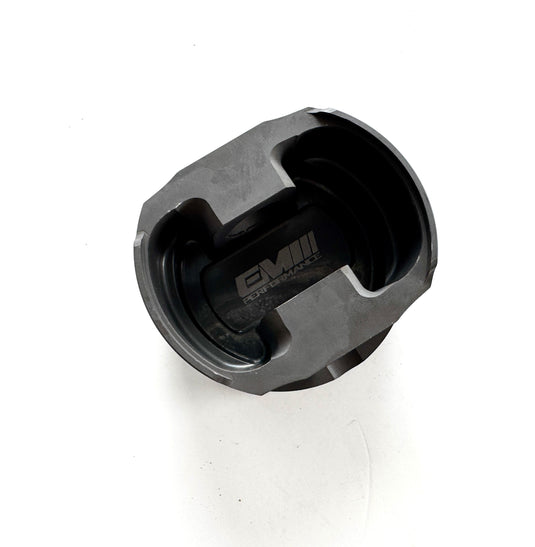 EM™ Forged Pistons Conrods Kits AUDI VW 3.0T TSI TFSI EA839 S4 RS4