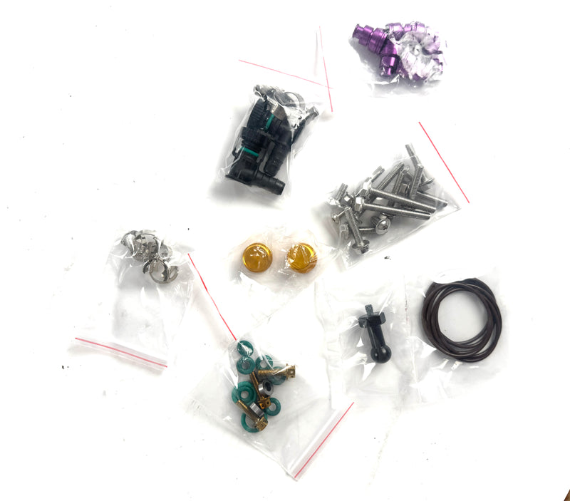 Load image into Gallery viewer, EM™ S58 Charge Cooler Manifold
