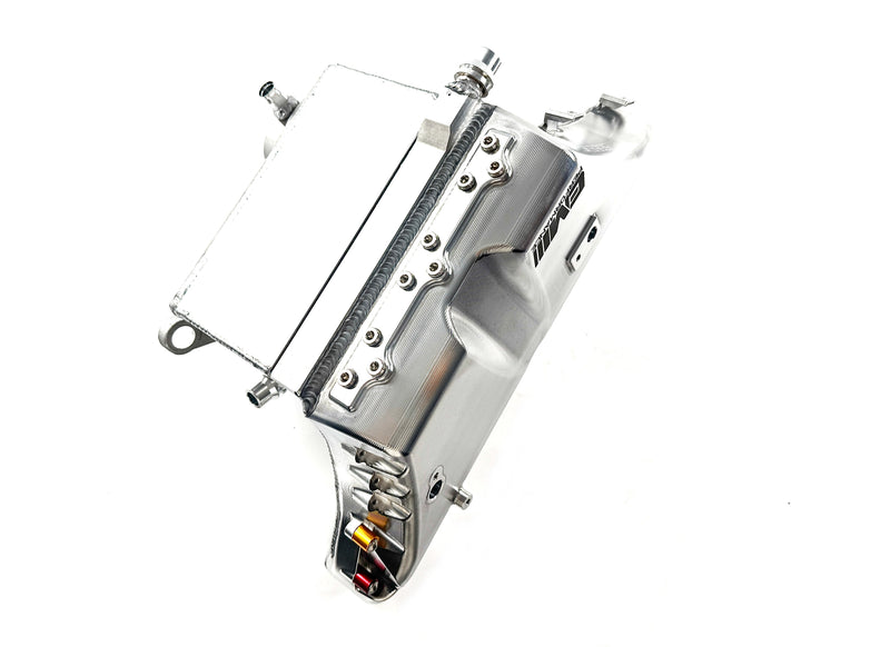 Load image into Gallery viewer, EM™ S58 Charge Cooler Manifold
